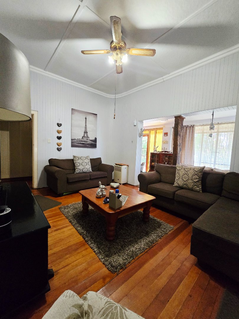 3 Bedroom Property for Sale in Freemanville North West